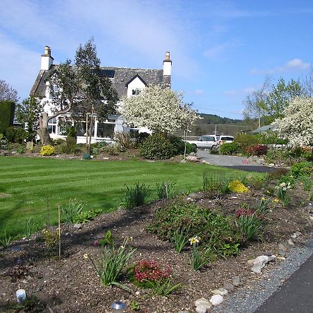 Muirfad Farm House Bed And Breakfast Palnure Extérieur photo