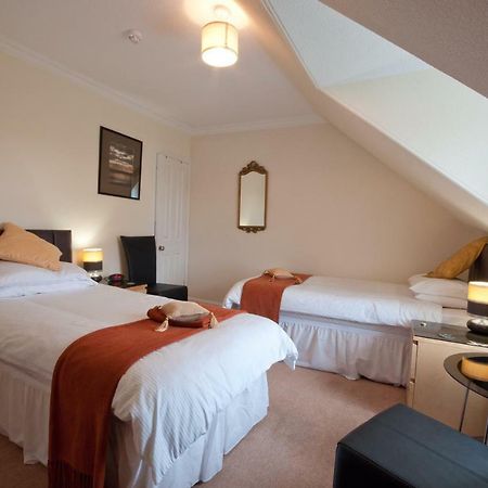 Muirfad Farm House Bed And Breakfast Palnure Extérieur photo