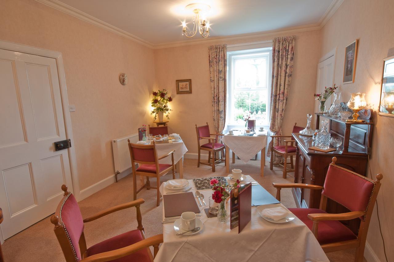 Muirfad Farm House Bed And Breakfast Palnure Extérieur photo