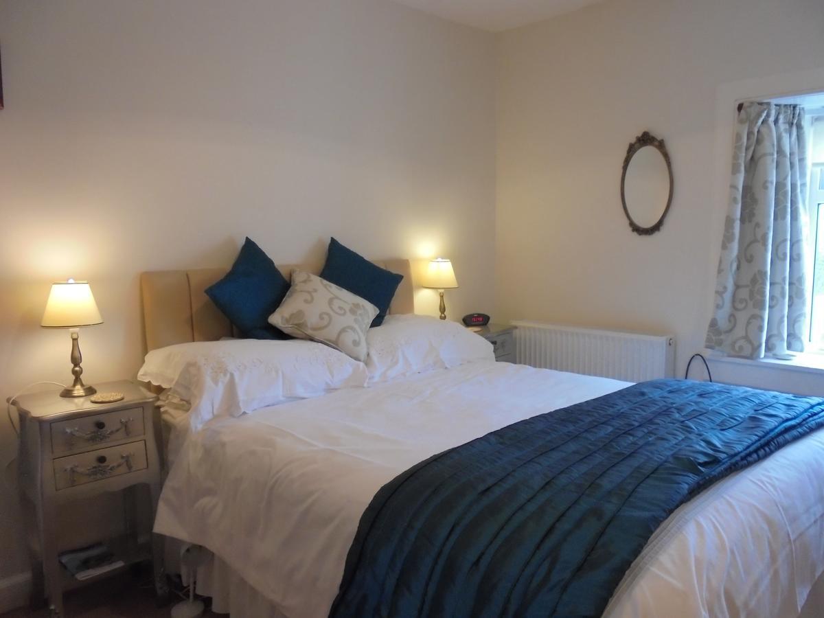 Muirfad Farm House Bed And Breakfast Palnure Extérieur photo