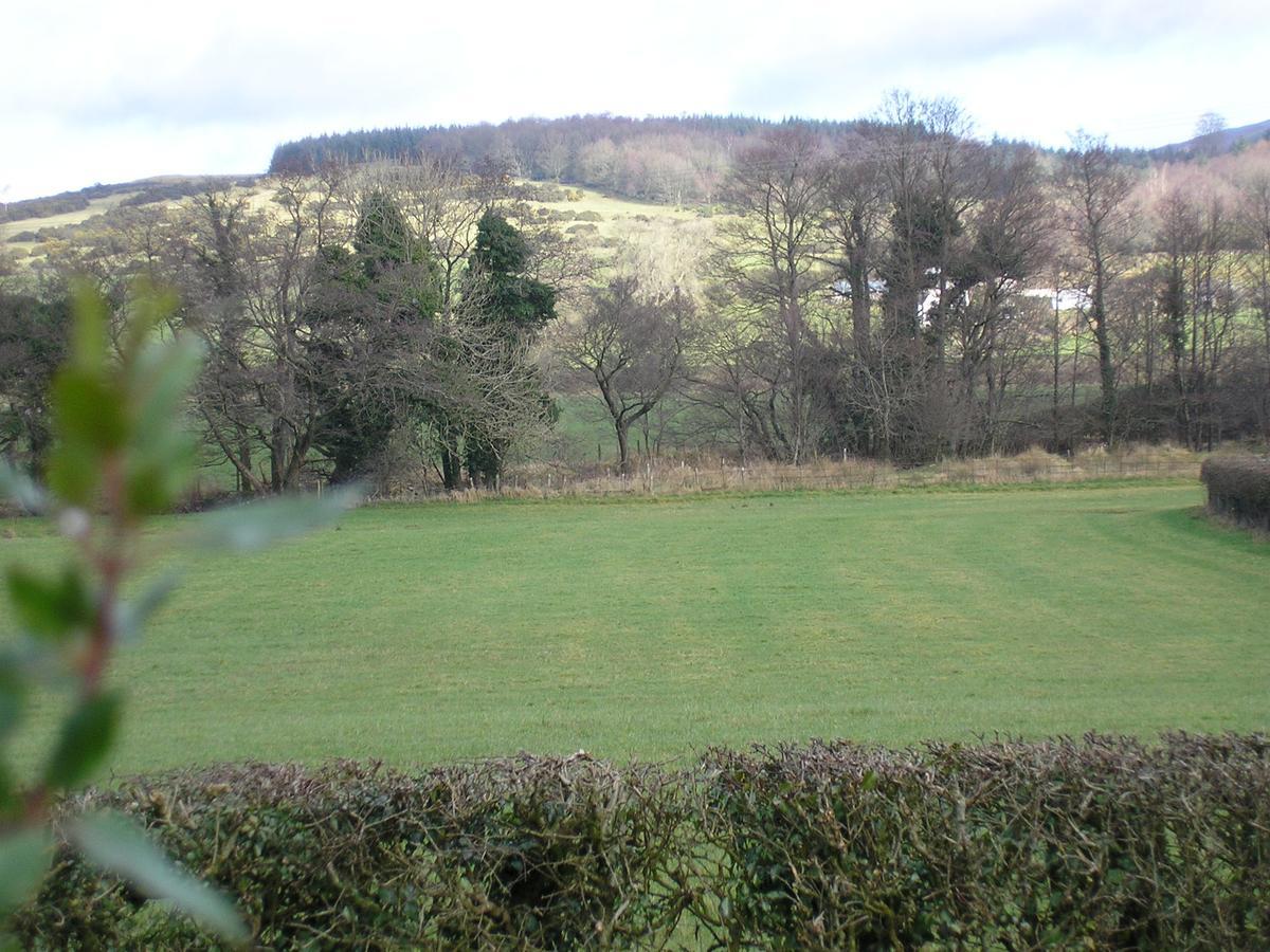 Muirfad Farm House Bed And Breakfast Palnure Extérieur photo