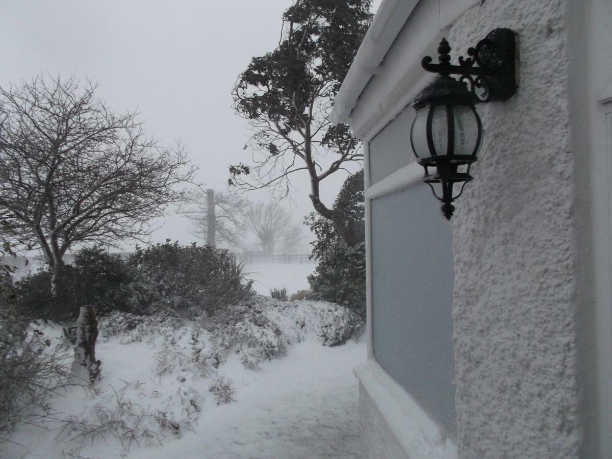 Muirfad Farm House Bed And Breakfast Palnure Extérieur photo