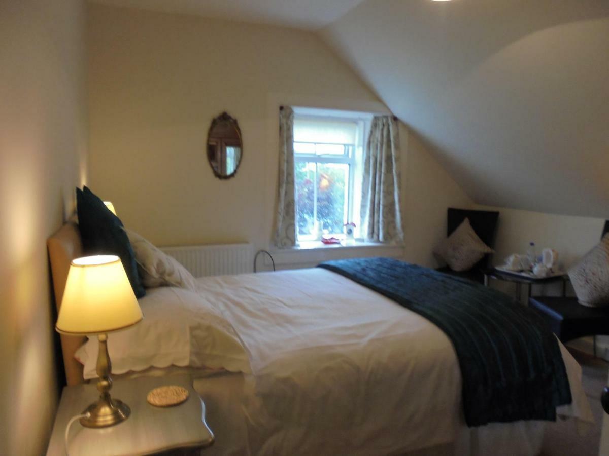 Muirfad Farm House Bed And Breakfast Palnure Extérieur photo