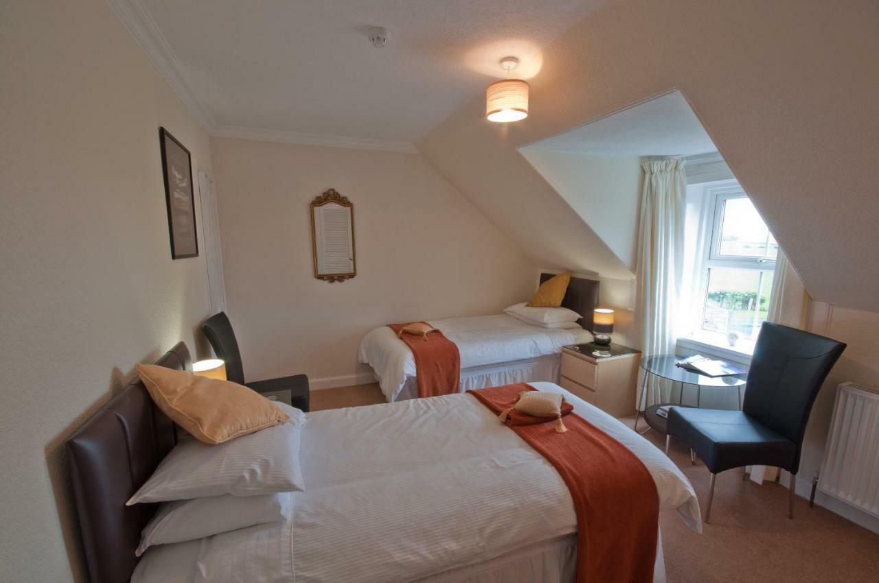 Muirfad Farm House Bed And Breakfast Palnure Extérieur photo