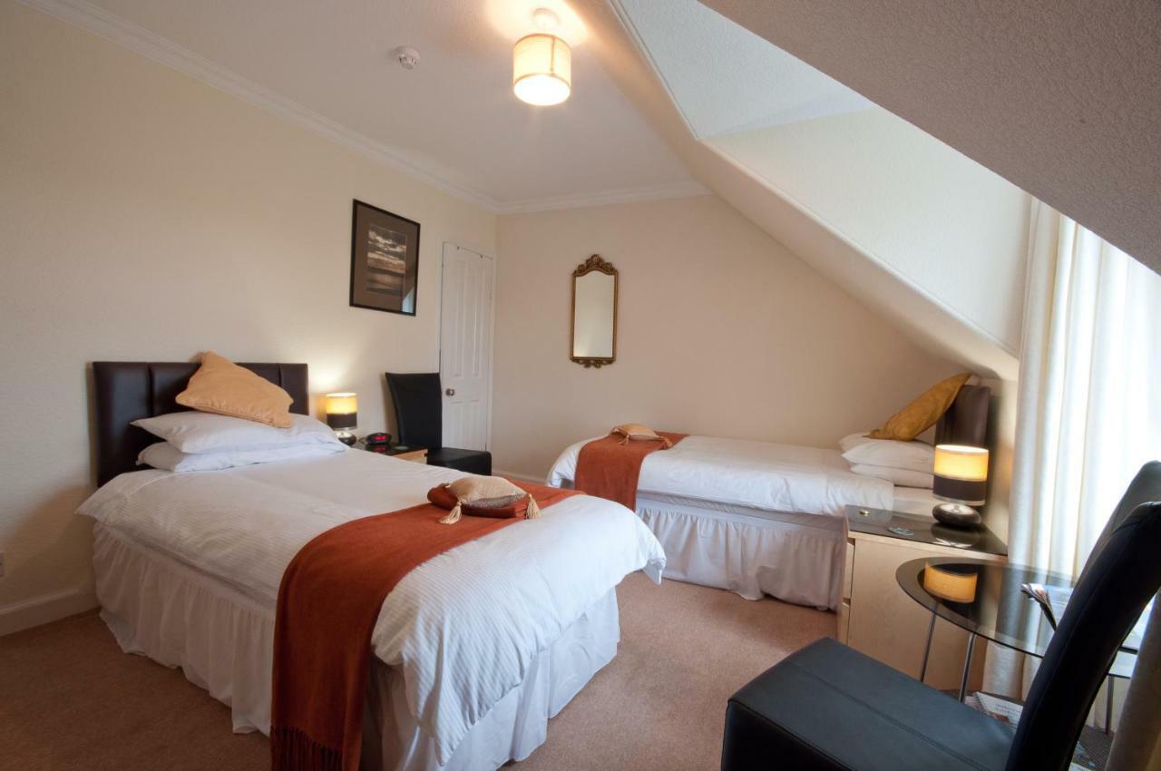 Muirfad Farm House Bed And Breakfast Palnure Extérieur photo
