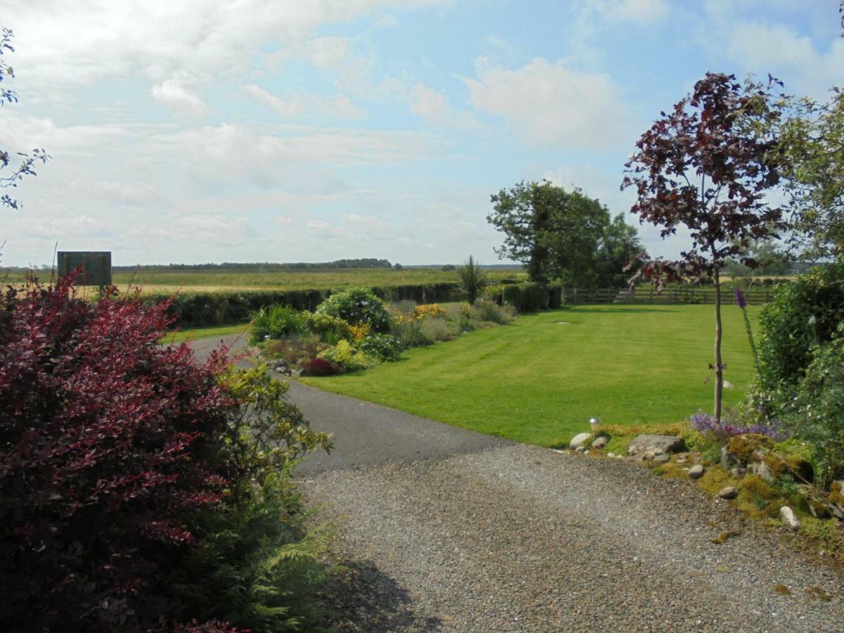 Muirfad Farm House Bed And Breakfast Palnure Extérieur photo